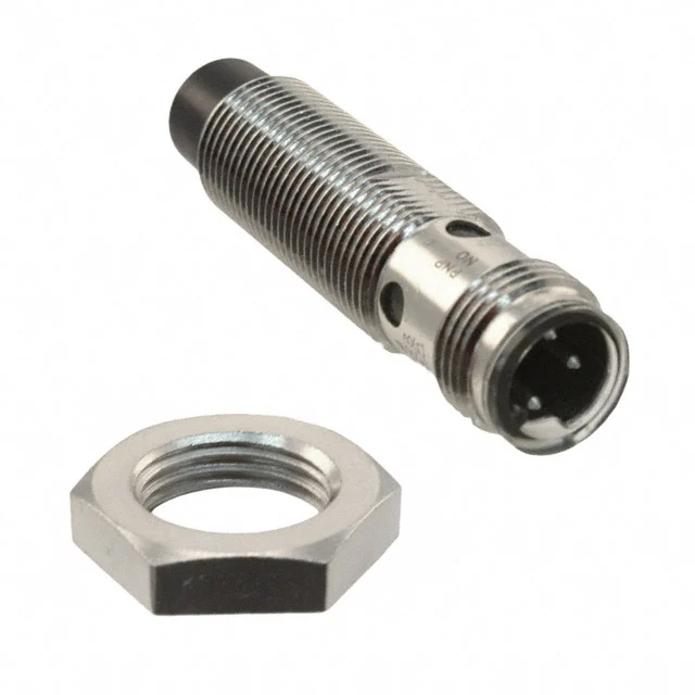 Sensor inductivo Omron E2A-M12KN08-M1-B1