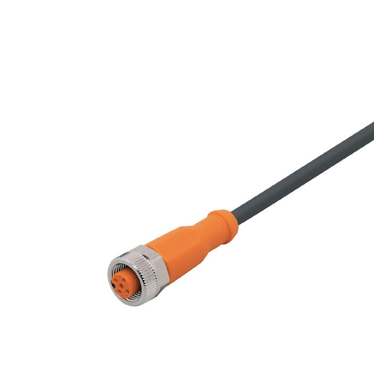 Cable conector IFM EVC003