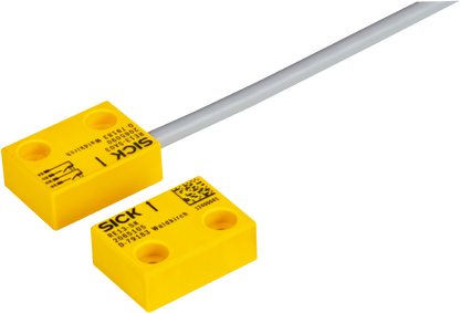Interruptor magnético Sick RE13-SA-05