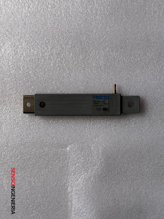 Cilindro plano Festo EZH-5/20-25-B