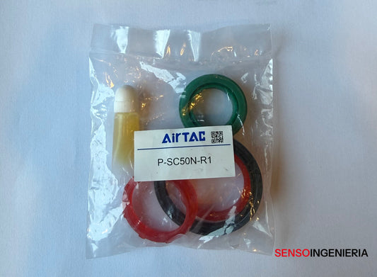 Kit de sellos AirTAC P-SC50N-R1
