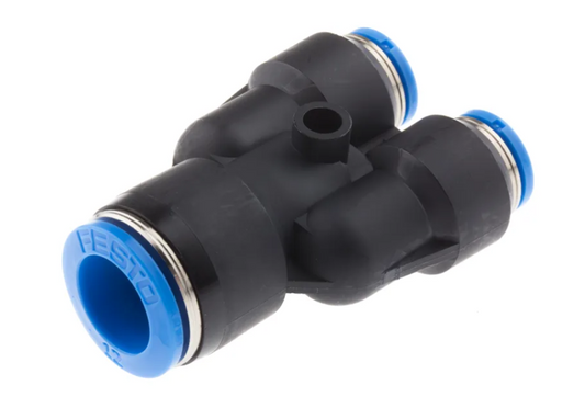 Racor YEE Festo QSY-6