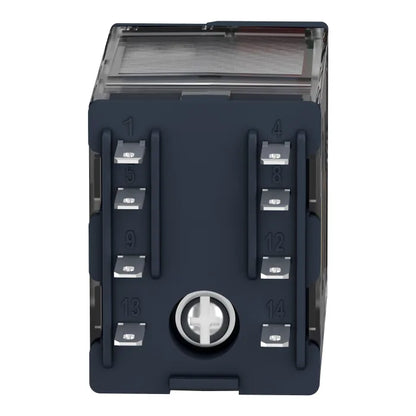 Relé Schneider RXM2AB2P7