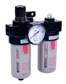 Unidad de mantenimiento AirTAC BFC4000CA2T