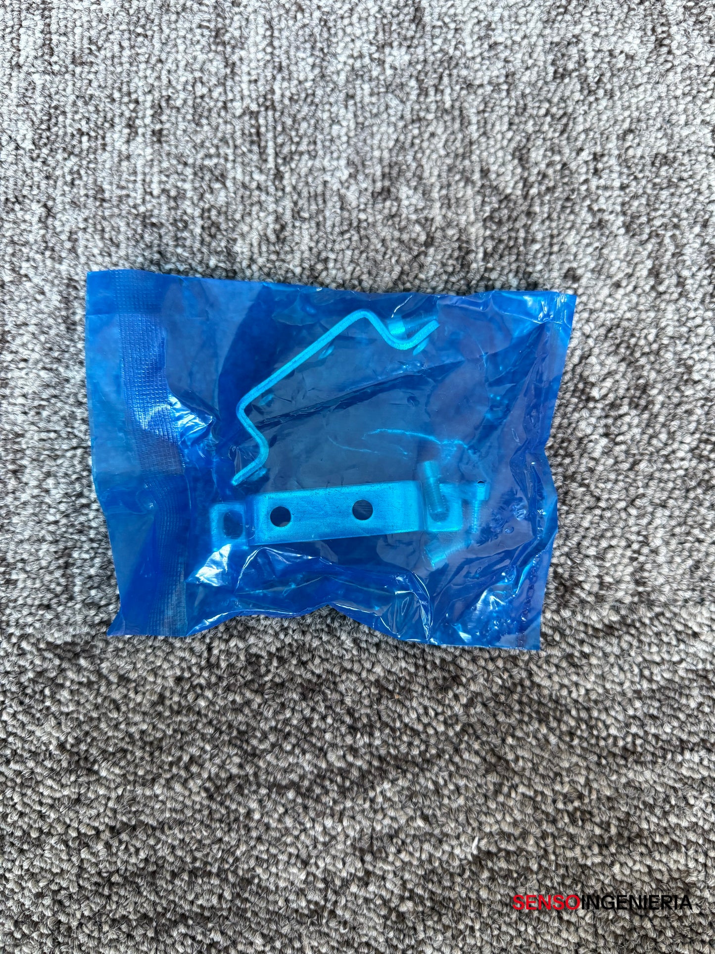 Unidad de mantenimiento Festo 1/2"