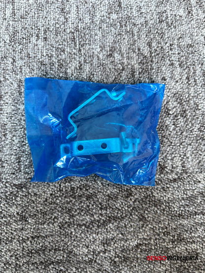 Unidad de mantenimiento Festo 1/2"
