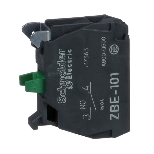 Contacto NA Schneider Electric