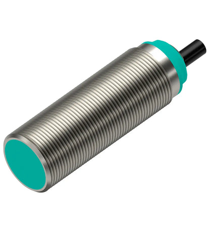 Sensor inductivo Pepperl+Fuchs NBB5-18GM50-E0