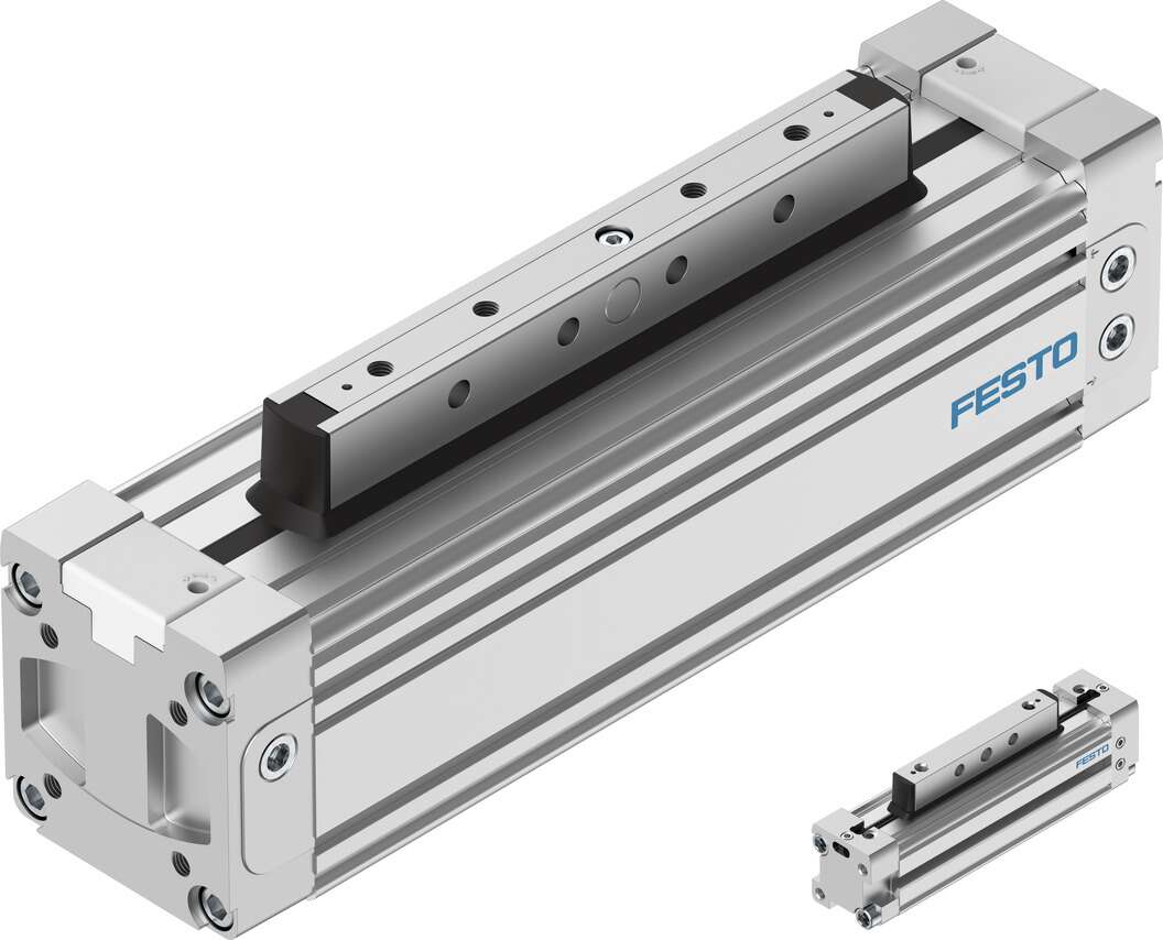 Guía lineal DGC-K-25-350-PPV-A-GK - Festo Guatemala