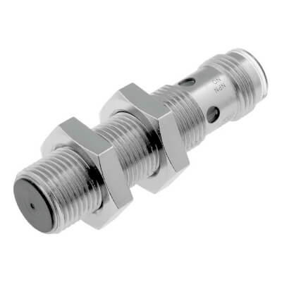 Sensor E2A-M12KS04-M1-B1 - Omron Guatemala