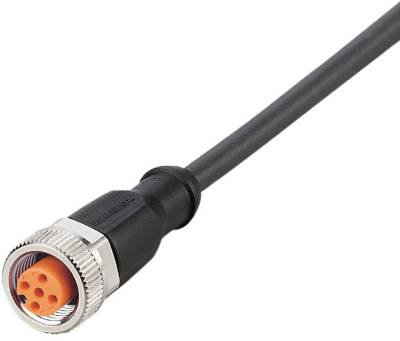 Cable EVC644 ADOGH046MSS0002H04 - IFM Guatemala