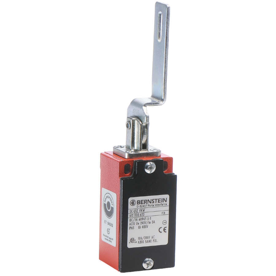 Limit switch GC-U1Z VKW - Bernstein Guatemala