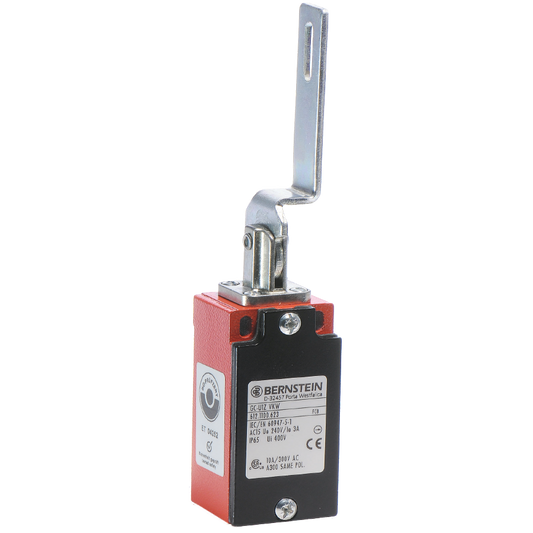 Limit switch GC-U1Z VKW - Bernstein Guatemala