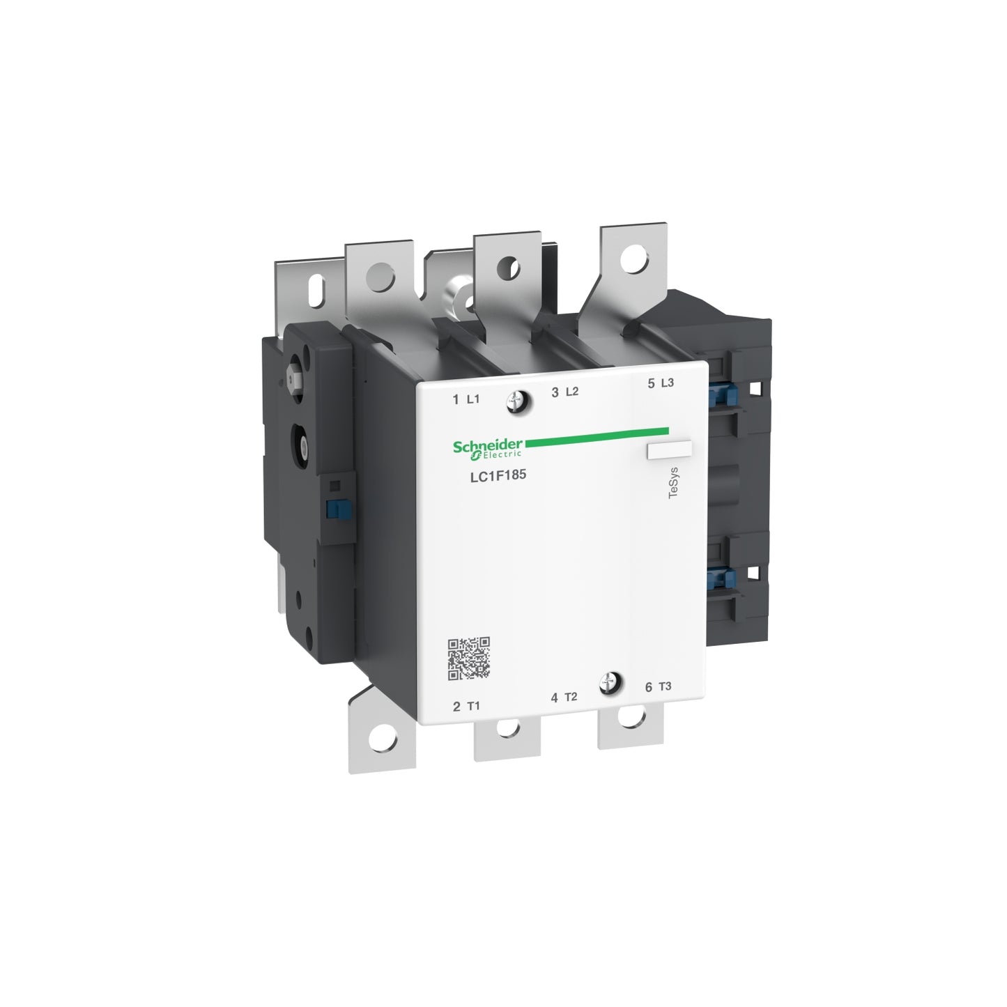 Contactor LC1F185 - Schneider Electric Guatemala