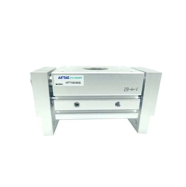 Pinza neumática AirTAC HFT16X40S