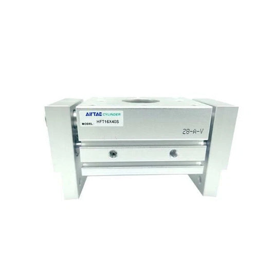 Pinza neumática AirTAC HFT16X40S