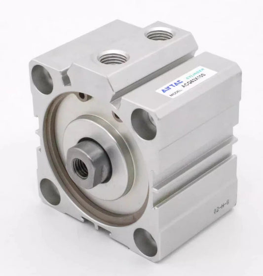 Cilindro compacto AirTAC 63X60