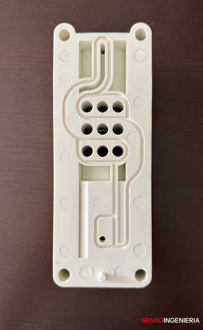 Válvula Wilden para bombas Pro-Flo 1.5" - 2"