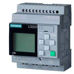 6ED1052-1MD08-0BA1 - Siemens LOGO Guatemala