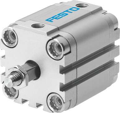 ADVU-32-50-A-P-A Cilindro compacto - Festo Guatemala