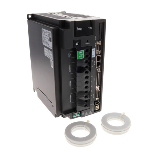 Servo drive ASD-B2-0421-B - Delta Guatemala